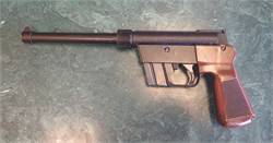 Charter Arms Explorer II  22LR   #2374