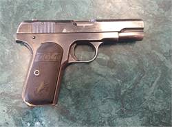 Colt M1903 Pocket Hammerless   #2394
