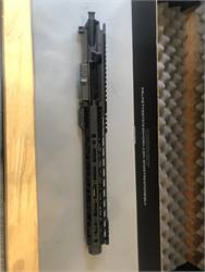 PSA 10" 5.56 Upper
