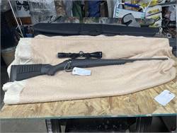 Ruger 243
