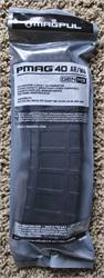 Magpul PMAG GEN M3 5.56/.223 ⚠️40RD⚠️