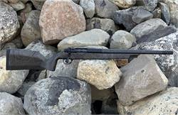 ALLTERRA ARMS X 6.5 PRC 18" DAMASCUS FOREST