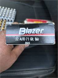 32 auto