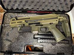 Stribog SP9A1