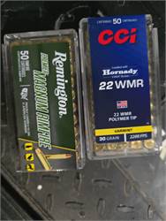 .22 mag/wmr