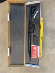 Ruger SFAR
