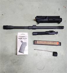 AR Parts