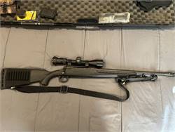 Savage Axis .308 