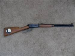 ISO WINCHESTER MODEL 94 30-30 RIFLE (1967 ISSUE)
