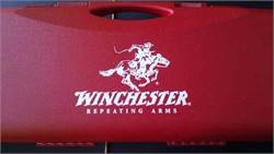 Winchester semi automatic 12 gauge