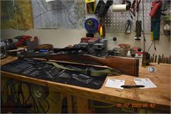 WTB (cash or trade) older bolt action rifles