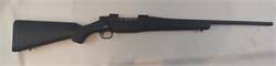 Mossberg Patriot 338 Win mag  Bolt rifle #1176