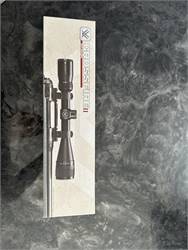 Vortex Crossfire II 6-18x 44; 1 inch tube