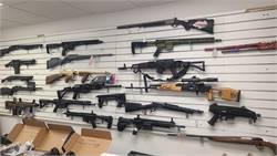 Full Service Gun Shop Buy Sell New Used