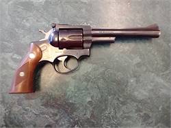 Ruger Security Six .357 Magnum #2050