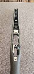 Hogue Ruger 77 MKII Full Bed Block S/A $75