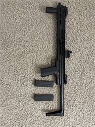 Keltec CMR30