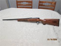 Remington Model 7 7MM SAUM