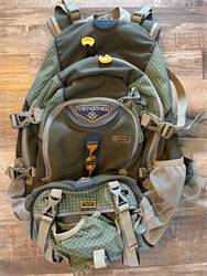 Tenzing 2220 Daypack