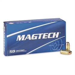 380 Auto Sale! Only $16 / 50 Round Box