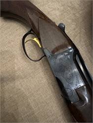 Browning Superposed Lightning 1971 Grade 1