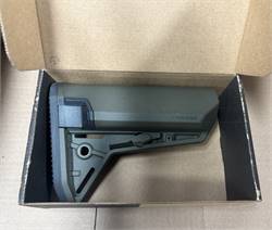 Magpul MOE SL-S stock (OD Green)