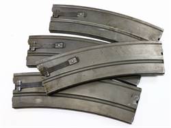Johnson Light Machine Gun Magazine US M1941