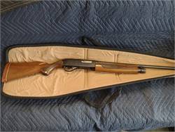 Winchester Model 1200 20 gauge