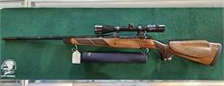 SAKO V 7MM MAG W/BAUSCH & LOMB SCOPE