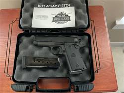Rock Island .45 1911 compact