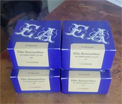 5.7x28mm Elite Ammunition S4, 25 rd box