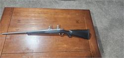 Ruger All Weather Hawkeye M77 Mk2 in 308