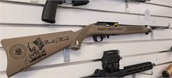 Trump Fight 10/22 Special Edition