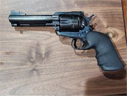 Ruger New Model Blackhawk 357