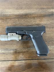 Glock 17 WTT