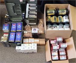 ***RELOADING BLOWOUT***