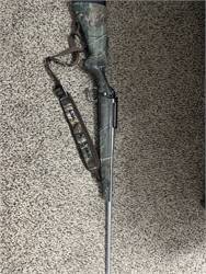 Remington 770 7mm