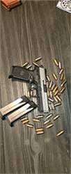 FNP-45 45acp