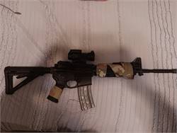 PSA PA-15