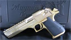 Magnum Research Mark XIX 44 MAG