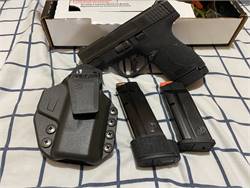 M&P Shield Plus Unfired for Trade