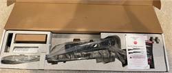 Ruger American Predator 22-250, with 4-12 Bushnell Scope - NIB - PRICE DROP!