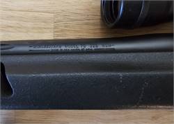 Winchester model 70 325 WSM
