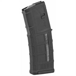 Magpul PMAG 30 M3 30RD Magazines - With Window