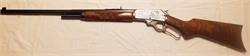 UNFIRED MARLIN 1895 CLTD .45-70 Century Limited W/ Knife