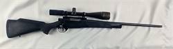 Howa 1500 .223 Remington  Bolt rifle
