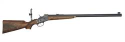 Pedersoli "John Bodine" 45/70 Rolling Block 30” Rifle