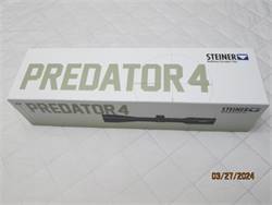 Steiner Predator 4  6-24X50