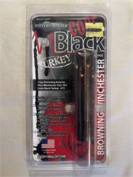 Patternmaster Code Black Turkey Choke for a 12 ga Browinging Invector Plus, Winchester SX2 or SX3