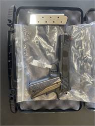 Kimber LW 